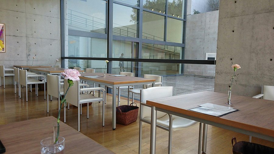 🖼️ 나카타 미술관(나카타 비주츠칸) 이미지 5